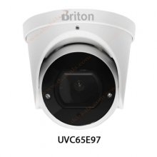 دوربین مداربسته AHD برایتون 5 مگاپیکسل مدل UVC65E97