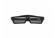 عینک سه بعدی اپتما مدل ZC301