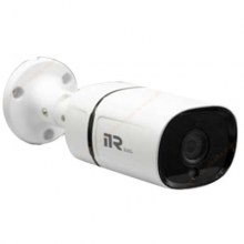 دوربین مداربسته ITR بولت 2 مگاپیکسل FULL HD آی تی آر مدل R214F