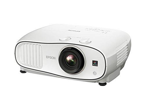  Epson Home Cinema 3700 3D Projector ویدئو پروژکتور 3d 