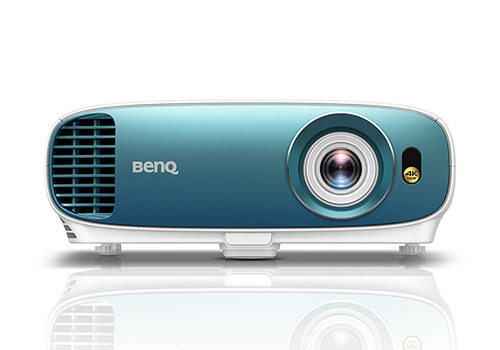 ویدئو پروژکتور 3d BenQ TK800 3D Projector 
